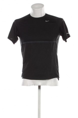 Tricou de bărbați Nike, Mărime M, Culoare Negru, Preț 116,99 Lei