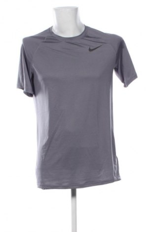 Herren Shirt Nike, Größe L, Farbe Grau, Preis 25,99 €