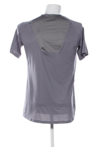 Herren Shirt Nike, Größe L, Farbe Grau, Preis 25,99 €