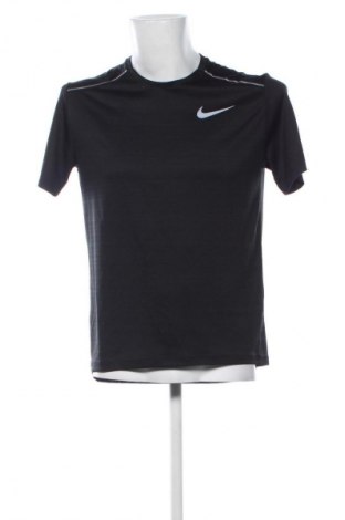 Herren Shirt Nike, Größe M, Farbe Schwarz, Preis 22,99 €