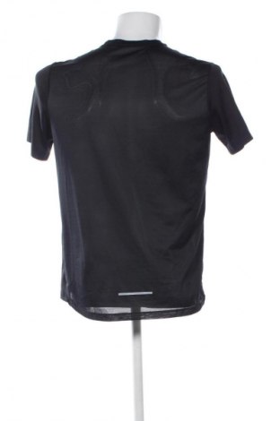 Herren Shirt Nike, Größe M, Farbe Schwarz, Preis 22,99 €
