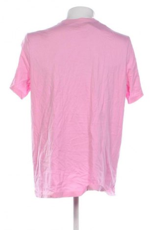Herren T-Shirt Nike, Größe XL, Farbe Rosa, Preis € 25,99