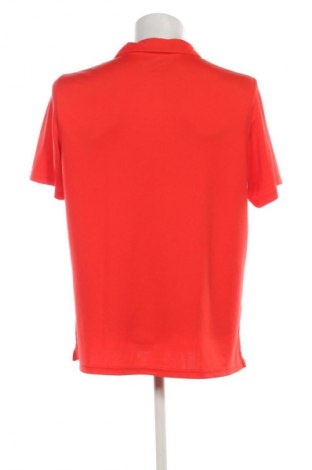 Herren T-Shirt Nike, Größe L, Farbe Rot, Preis € 22,99