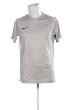 Tricou de bărbați Nike, Mărime L, Culoare Gri, Preț 216,99 Lei