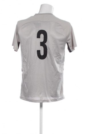 Tricou de bărbați Nike, Mărime L, Culoare Gri, Preț 216,99 Lei