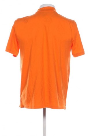 Tricou de bărbați Nkd, Mărime L, Culoare Portocaliu, Preț 96,99 Lei