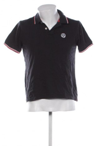 Herren Shirt North Sails, Größe S, Farbe Schwarz, Preis 25,00 €