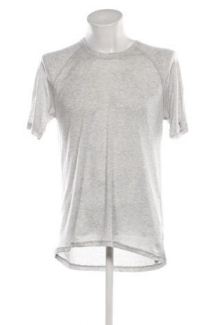 Tricou de bărbați Odlo, Mărime L, Culoare Gri, Preț 53,99 Lei