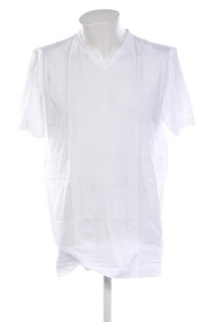 Herren Shirt Olymp, Größe XL, Farbe Weiß, Preis 30,99 €