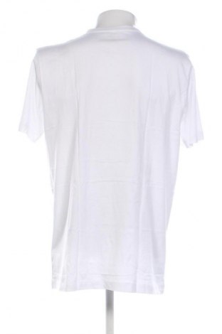 Herren Shirt Olymp, Größe XL, Farbe Weiß, Preis 30,99 €