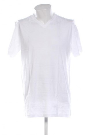 Herren Shirt Olymp, Größe XL, Farbe Weiß, Preis 41,99 €