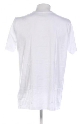 Herren Shirt Olymp, Größe XL, Farbe Weiß, Preis 41,99 €