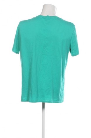 Herren Shirt O'neill, Größe XL, Farbe Grün, Preis 8,99 €