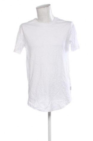 Tricou de bărbați Only & Sons, Mărime M, Culoare Alb, Preț 71,99 Lei