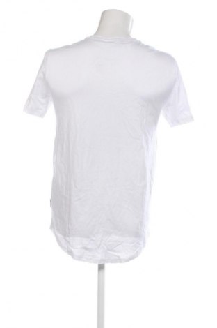 Tricou de bărbați Only & Sons, Mărime M, Culoare Alb, Preț 71,99 Lei