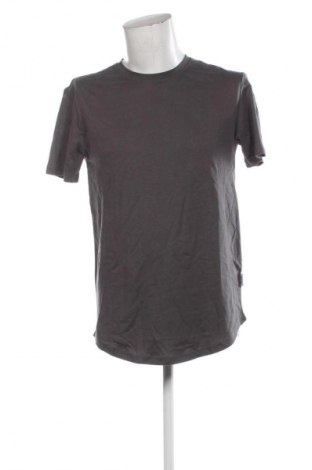 Herren T-Shirt Only & Sons, Größe M, Farbe Grau, Preis € 16,99