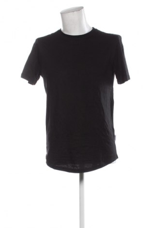 Herren T-Shirt Only & Sons, Größe M, Farbe Schwarz, Preis € 16,99