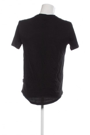 Herren T-Shirt Only & Sons, Größe M, Farbe Schwarz, Preis € 16,99