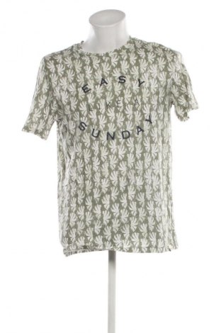 Herren Shirt Originals By Jack & Jones, Größe L, Farbe Mehrfarbig, Preis 9,99 €