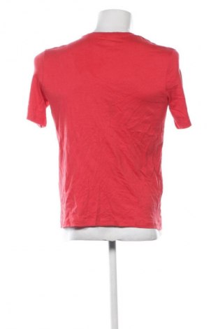 Pánské tričko  Originals By Jack & Jones, Velikost S, Barva Červená, Cena  409,00 Kč