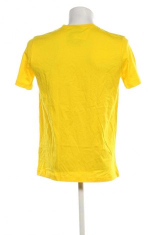 Férfi póló PUMA, Méret M, Szín Sárga, Ár 15 919 Ft