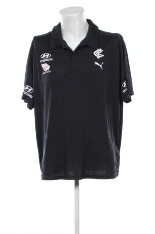 Herren T-Shirt PUMA, Größe XXL, Farbe Schwarz, Preis € 22,99