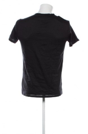 Tricou de bărbați PUMA, Mărime M, Culoare Negru, Preț 157,99 Lei