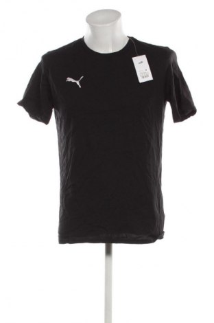 Herren T-Shirt PUMA, Größe M, Farbe Schwarz, Preis € 33,99
