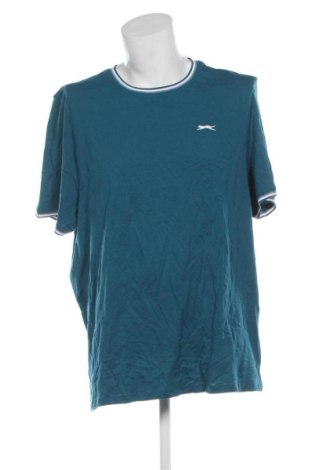 Herren Shirt PUMA, Größe 3XL, Farbe Blau, Preis 8,99 €