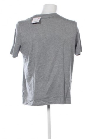 Herren Shirt PUMA, Größe L, Farbe Grau, Preis 33,99 €