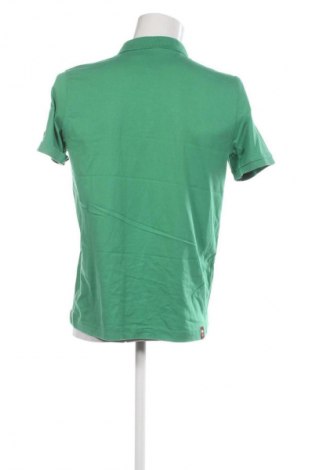 Herren Shirt PUMA, Größe L, Farbe Grün, Preis 22,99 €
