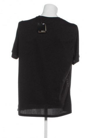 Herren Shirt PUMA, Größe XL, Farbe Schwarz, Preis 33,99 €