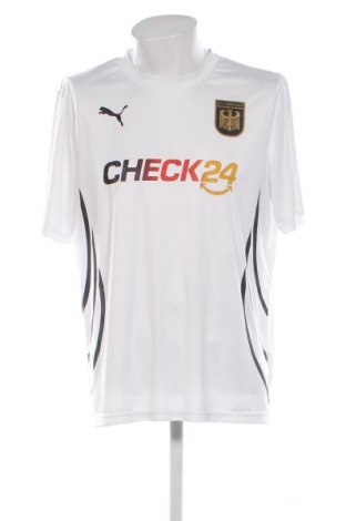 Tricou de bărbați PUMA, Mărime XL, Culoare Multicolor, Preț 47,99 Lei