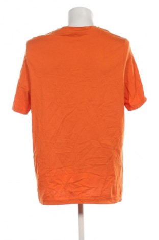 Tricou de bărbați PUMA, Mărime XXL, Culoare Portocaliu, Preț 49,99 Lei