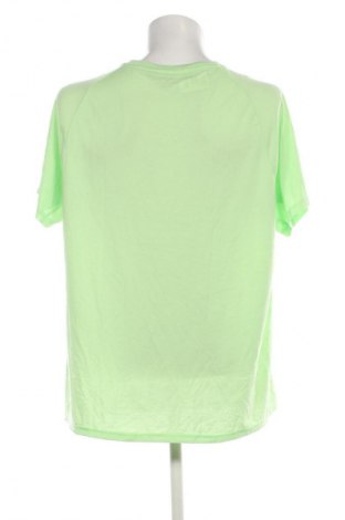 Tricou de bărbați PUMA, Mărime XXL, Culoare Verde, Preț 49,99 Lei