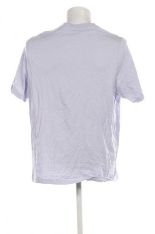 Tricou de bărbați PUMA, Mărime XXL, Culoare Mov, Preț 49,99 Lei