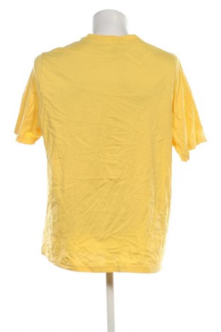 Herren Shirt PUMA, Größe XXL, Farbe Gelb, Preis 14,00 €