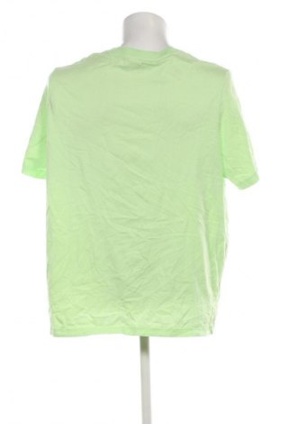Herren Shirt PUMA, Größe XXL, Farbe Grün, Preis 14,00 €