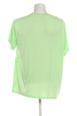 Herren Shirt PUMA, Größe XXL, Farbe Grün, Preis 14,00 €