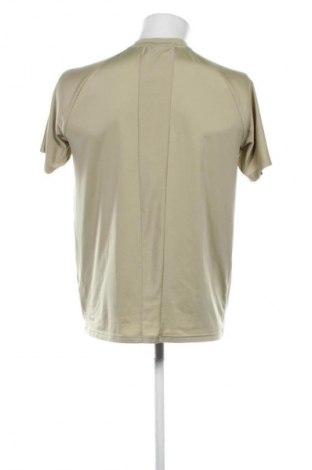 Herren Shirt PUMA, Größe M, Farbe Grün, Preis 13,99 €