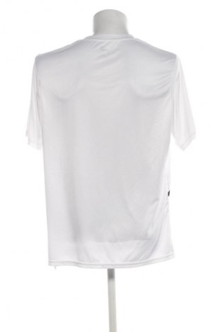 Tricou de bărbați PUMA, Mărime XL, Culoare Alb, Preț 90,99 Lei