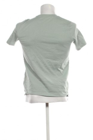 Herren T-Shirt PUMA, Größe S, Farbe Grün, Preis € 8,99