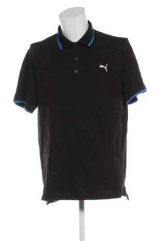 Herren T-Shirt PUMA, Größe XL, Farbe Schwarz, Preis € 20,99