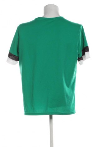Tricou de bărbați PUMA, Mărime XL, Culoare Verde, Preț 97,99 Lei