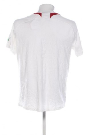 Herren T-Shirt PUMA, Größe L, Farbe Weiß, Preis € 36,99