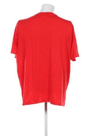 Herren Shirt PUMA x Alexander McQueen, Größe XXL, Farbe Rot, Preis 18,99 €