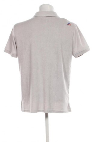 Herren Shirt Peak Mountain, Größe XL, Farbe Grau, Preis 52,99 €