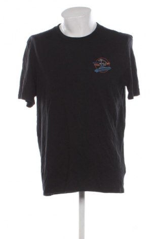 Herren T-Shirt Peanuts, Größe L, Farbe Schwarz, Preis € 18,47