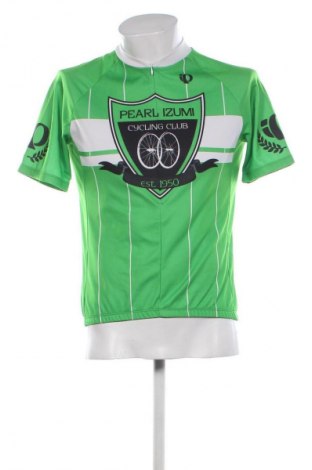 Herren Shirt Pearl Izumi, Größe M, Farbe Mehrfarbig, Preis 8,00 €