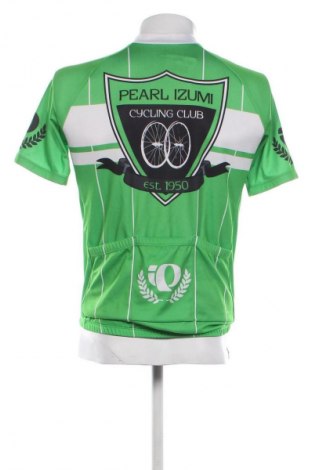 Herren Shirt Pearl Izumi, Größe M, Farbe Mehrfarbig, Preis 8,00 €